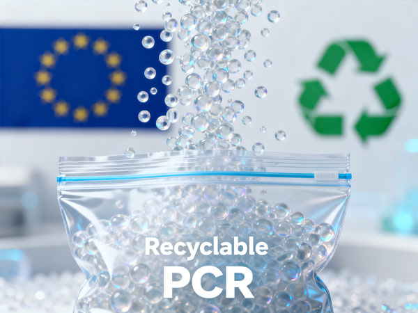 前瞻布局綠色科技,天之和包裝助力客戶暢行歐盟PPWR新標(biāo)